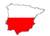 CLÍNICA DEL PIE JUAN ONCALA - Polski